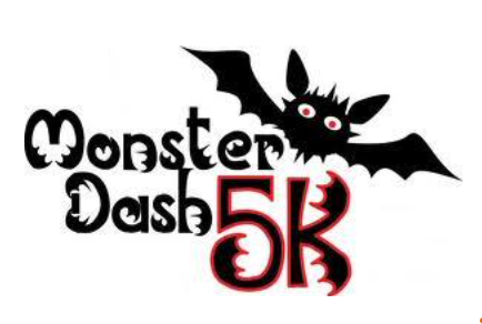 Monster Dash 5K