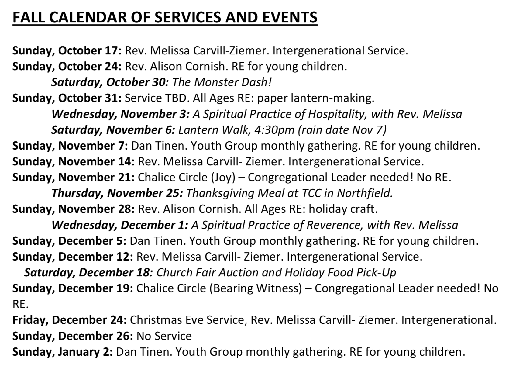 fall-calendar-of-events-first-parish-northfield-unitarian